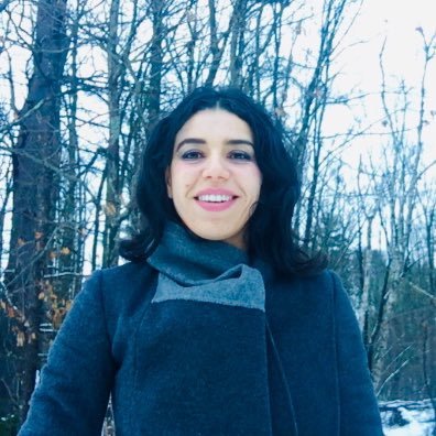 Elle Ousfar