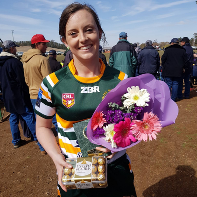Ellen Dunger