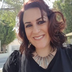 Ellen Fortini