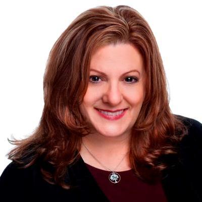 Ellen Jaffe