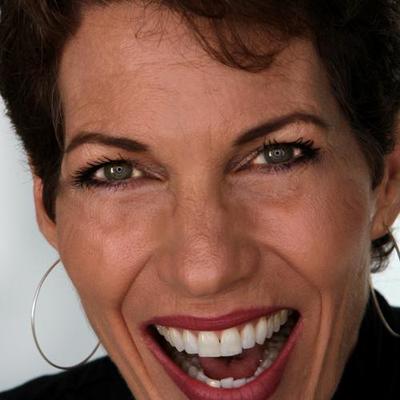 Ellen Rohr