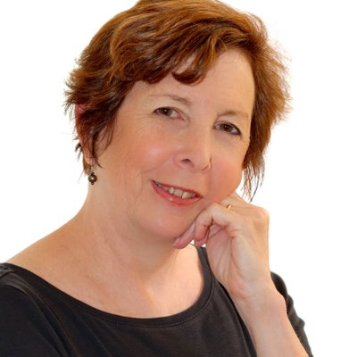 Ellen Weber