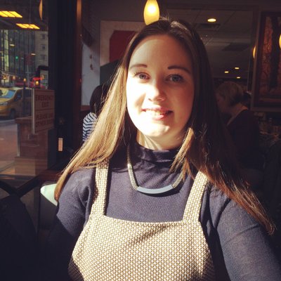 Ellie Forbes