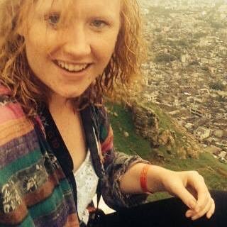 Ellie Hattersley