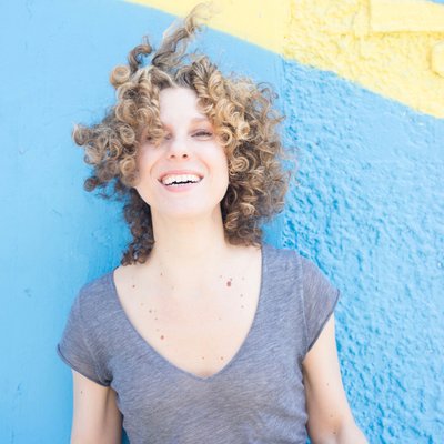 Ellie Heyman