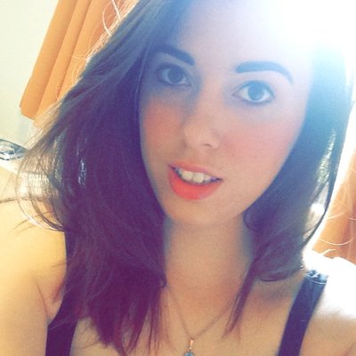 Ellie McKinnell
