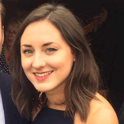Ellie Walker-Arnott