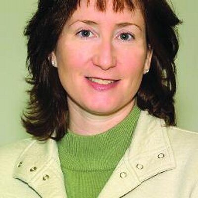 Ellin Walsh