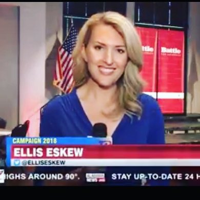 Ellis Eskew