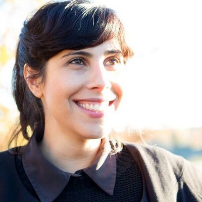 Elnaz Baghlanian