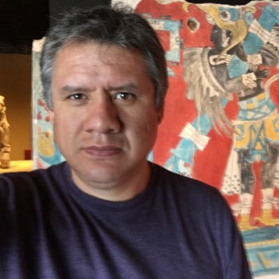 Eloy Tupayachi