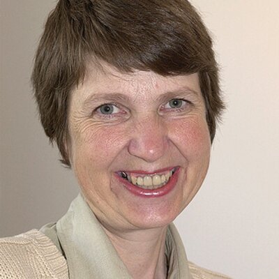 Elspeth Burnside
