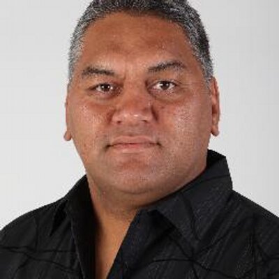 Elton Smallman