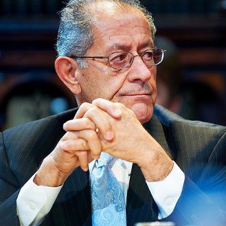 Emile Nakhleh