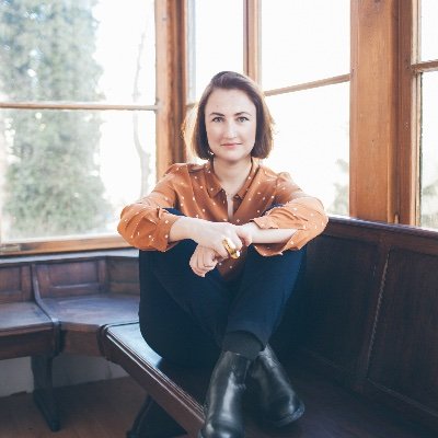 Emilia Smechowski