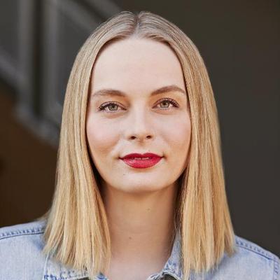 Emilie Dingfeld