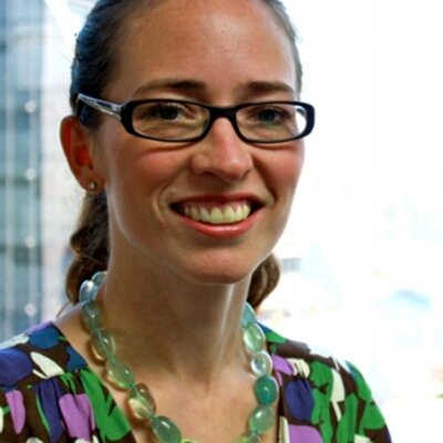 Emilie Ditton