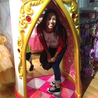 Emily Alvarenga