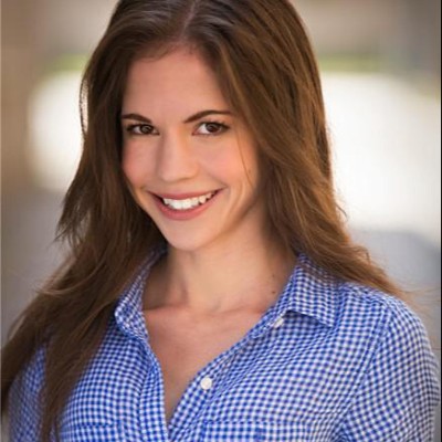Emily Bicks