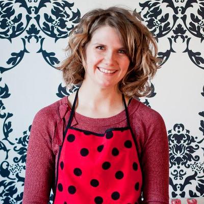 Emily Curson-Baker