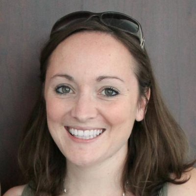 Emily Dickey