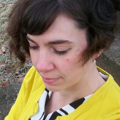 Emily F. Popek