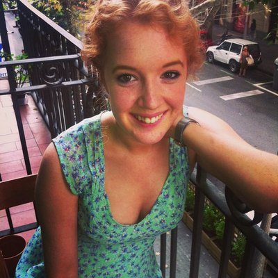 Emily Fairbairn