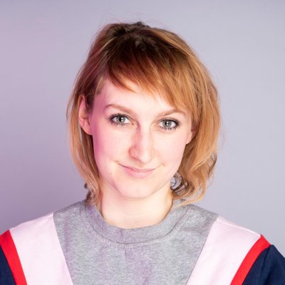 Emily Geraghty