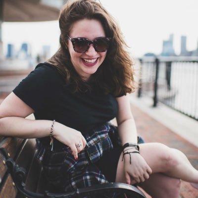 Emily Goldman