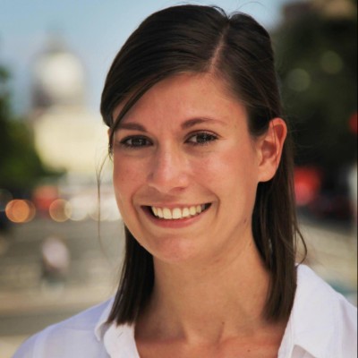 Emily Hoerner