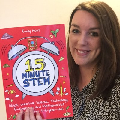 Emily Hunt