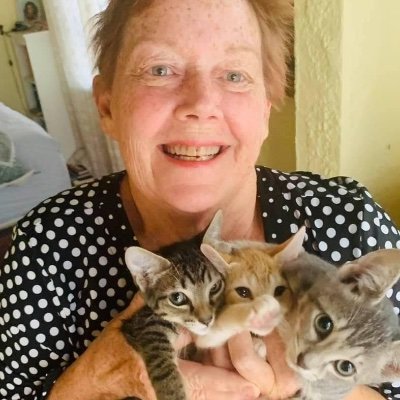Emily J. Minor
