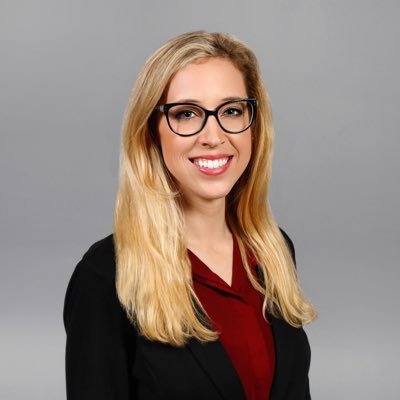 Emily Kirschenheuter
