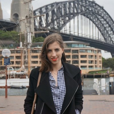 Emily Lefroy