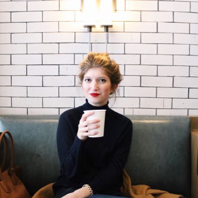 Emily Lunstroth