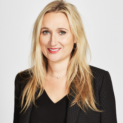 Emily Maddick