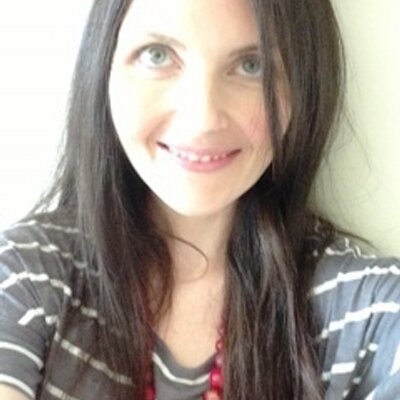 Emily Mccarrick
