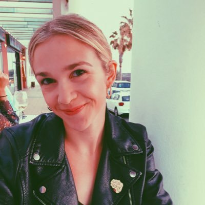 Emily McMullin