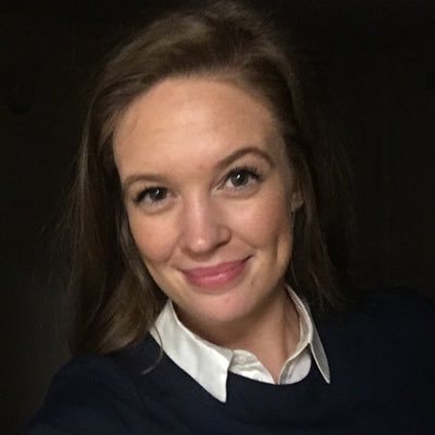 Emily Pidgeon