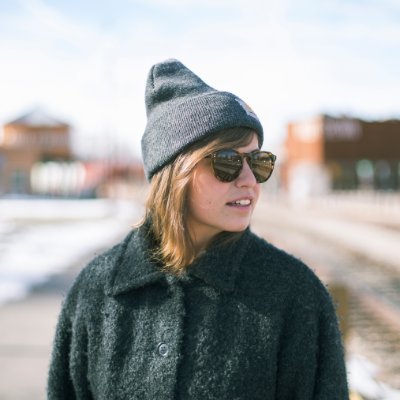 Emily Reed