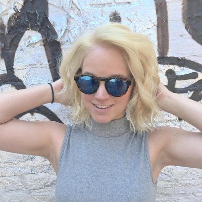 Emily Rekstis