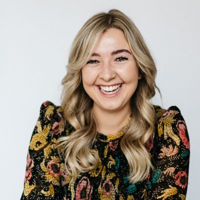 Emily Rendell-Watson