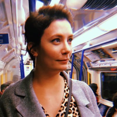 Emily Silverman