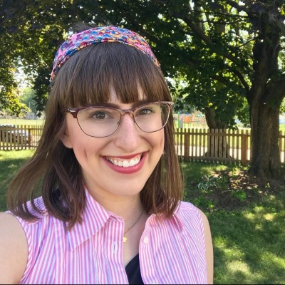Emily Stochl
