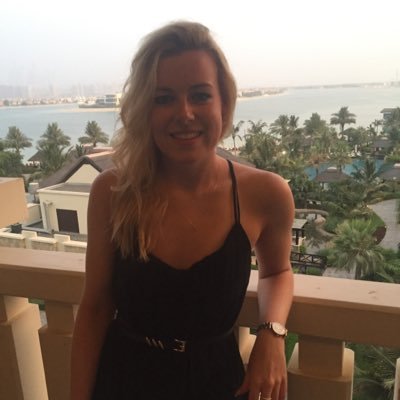 Emma Gilbertson