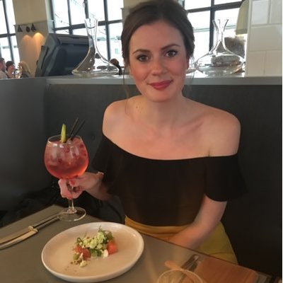 Emma Henderson