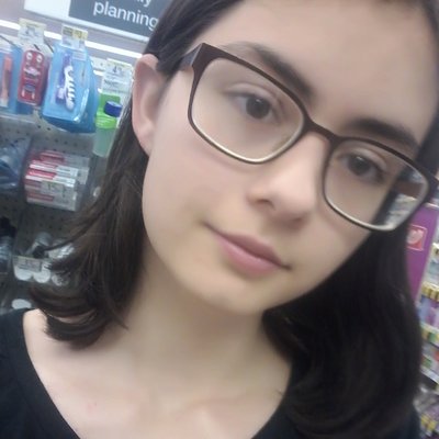 Emma Kaden