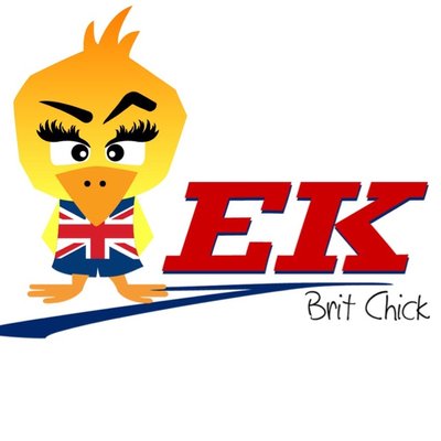 Emma-Kate Lidbury