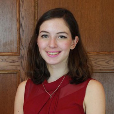 Emma Kinery