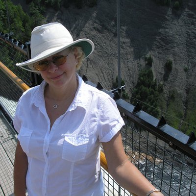 Emma Krasov